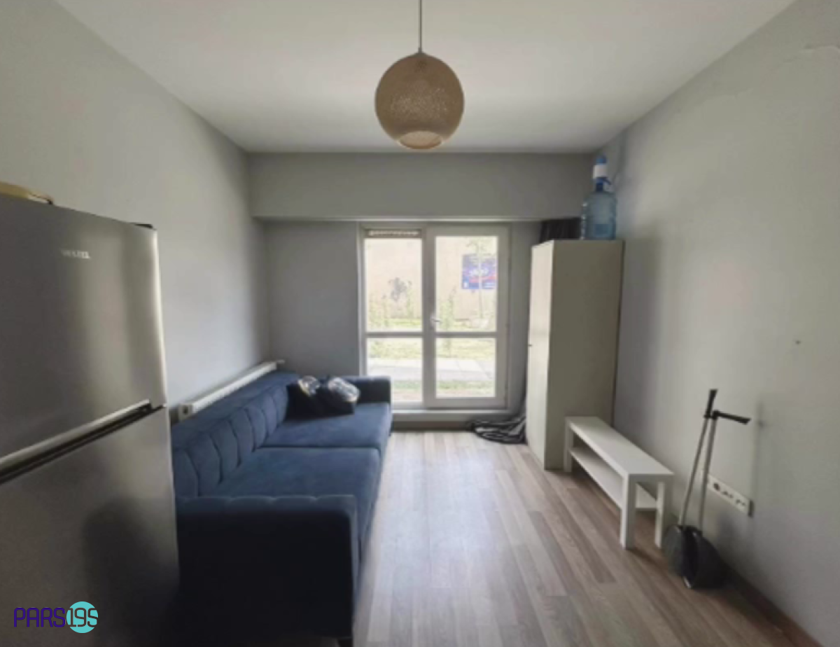 اجاره سالانه سوئیت مبله در انشهیر