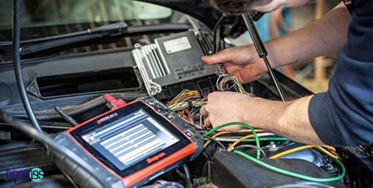 نیازمند برقکار خودرو با سابقه