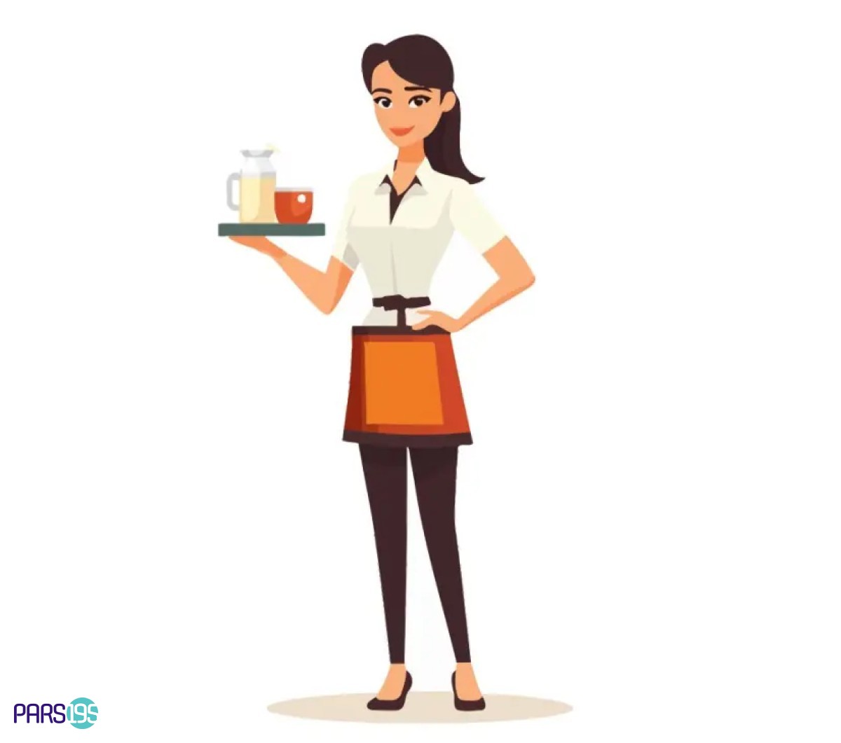 استخدام گارسون (Waitress) در 3 منطقه از بیرمنگام