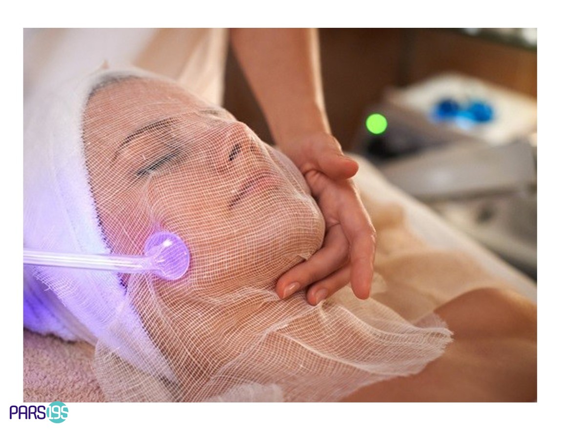 نیازمند آرایشگر باتجربه برای روزهای پنجشنبه و جمعه در وست همپستد