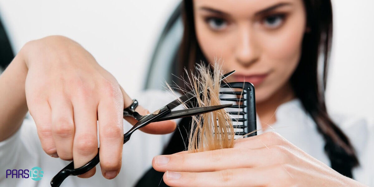 نیازمند hairdresser زنانه با تجربه در منطقه balham لندن