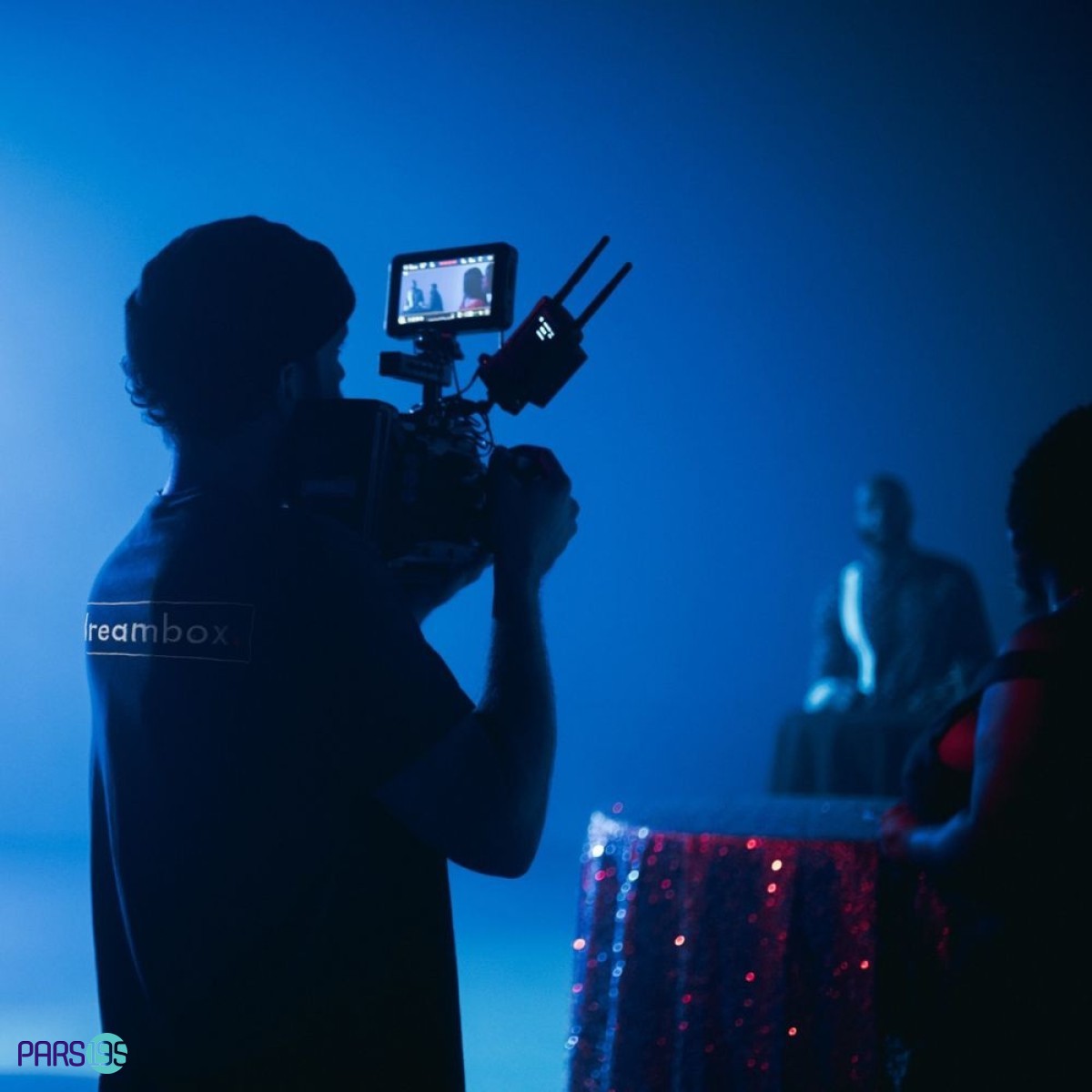 تولید محتوای پیشرفته