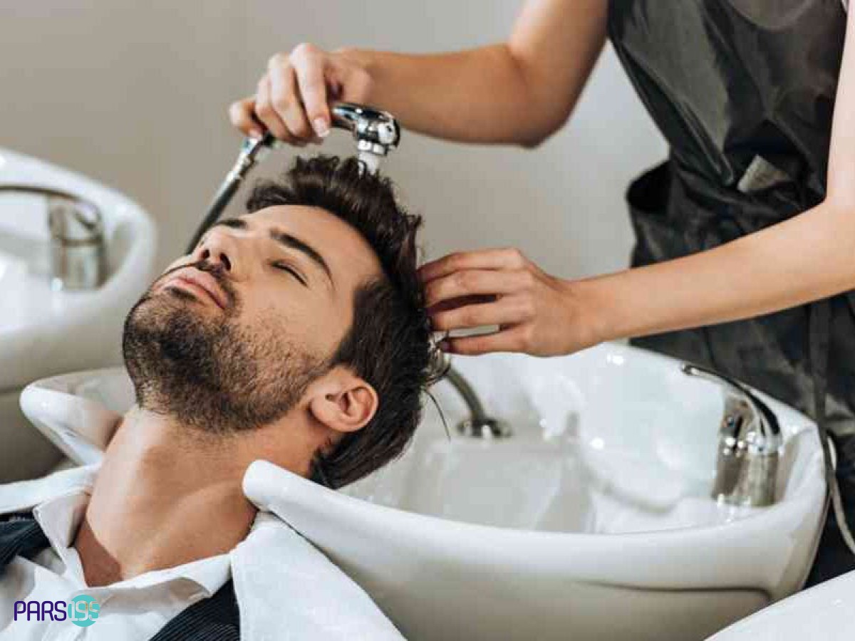 استخدام آرایشگر خانم در آرایشگاه مردانه در Tamworth