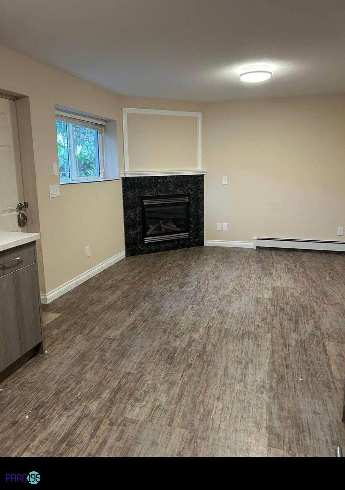 اجاره سالانه سوئیت دو خوابه در وست وود پلیتو