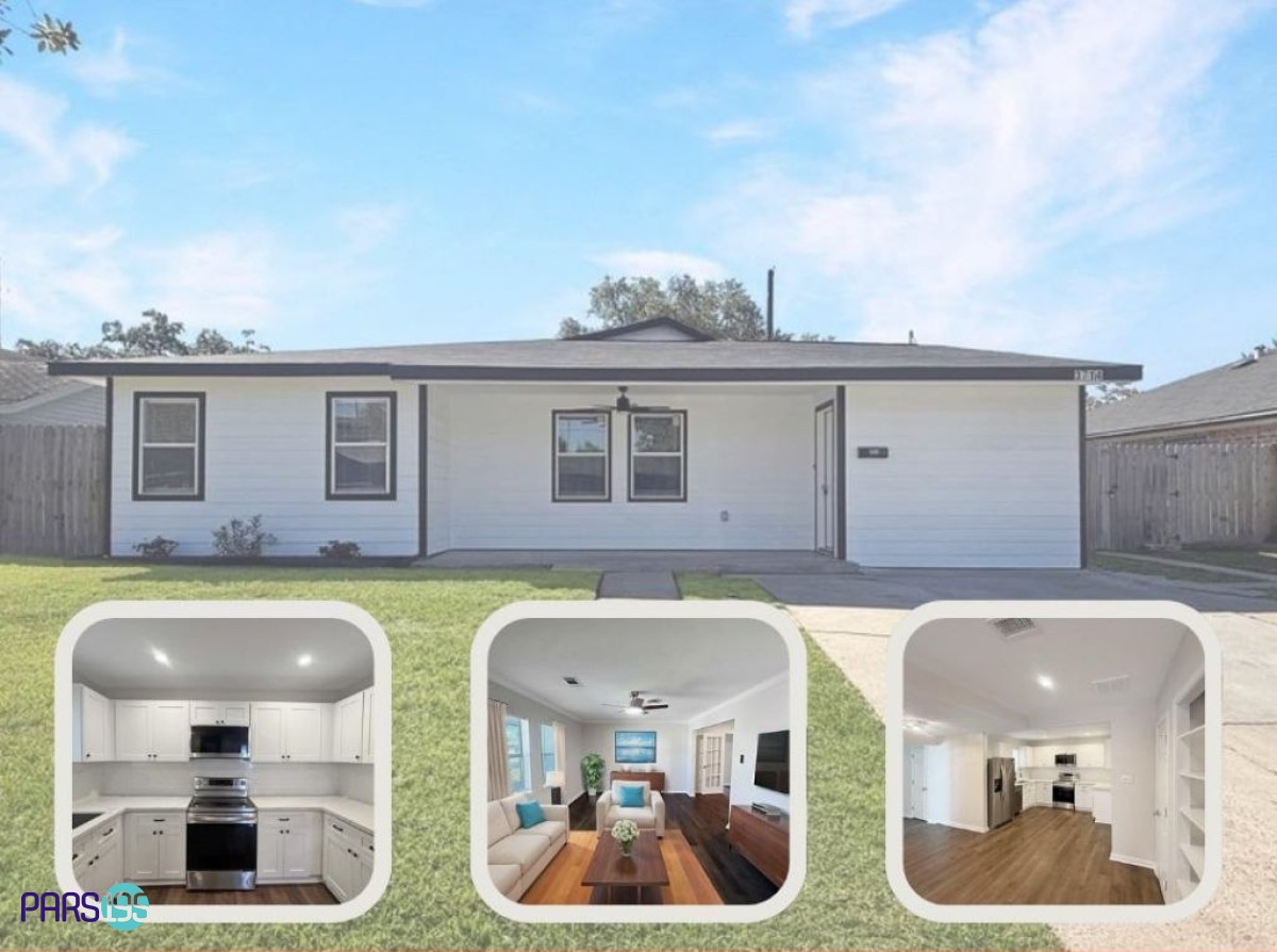 ملک فروشی در هوستون، تگزاس 77021