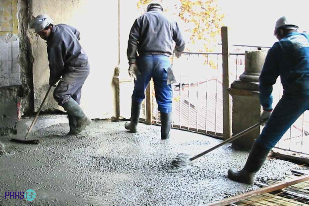 نیازمند کارگر ساده ساختمان برای چند روز در بیرمنگام