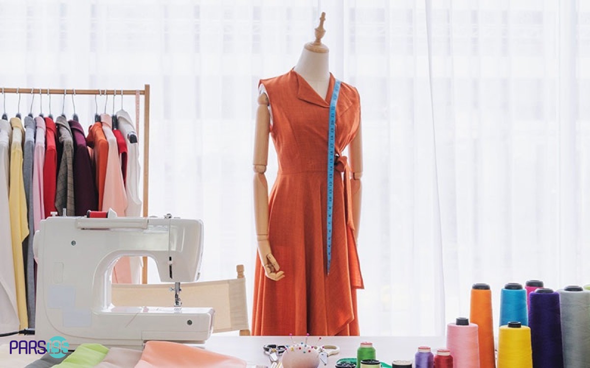 نیازمند خياط ماهر و حرفه ای