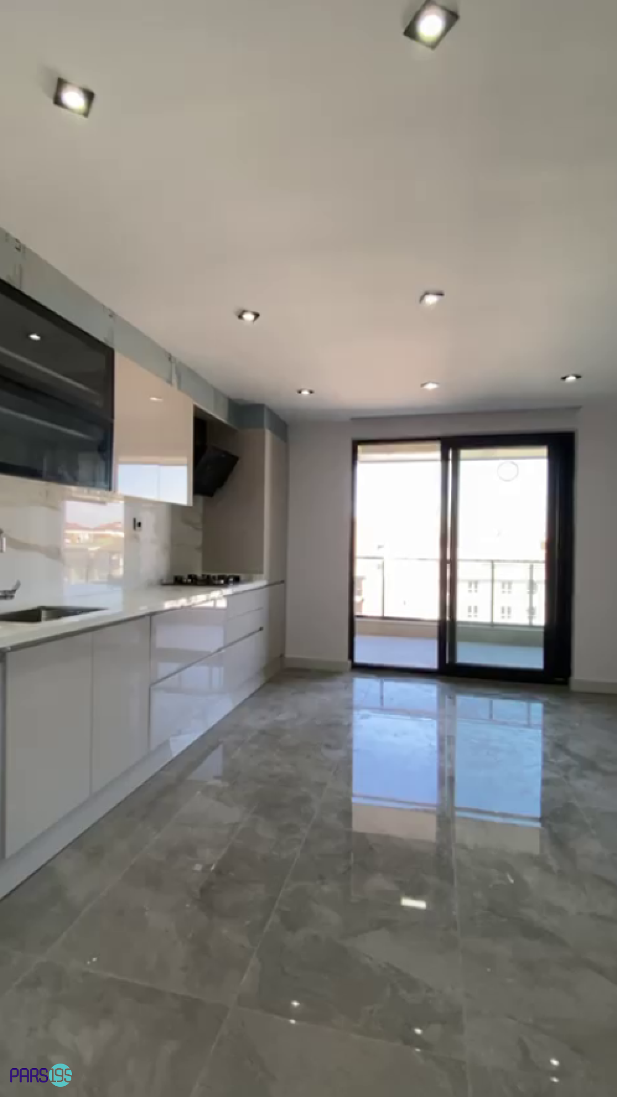 اجاره فوری آپارتمان 150 متری در قوجا تپه