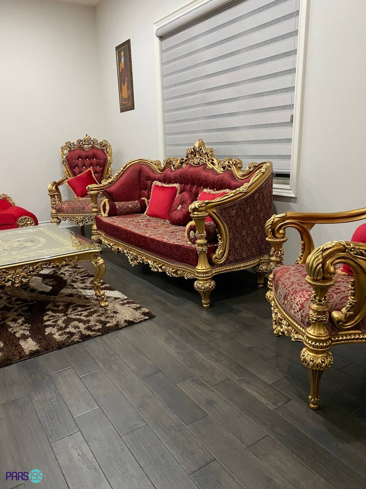 فروشگاه دکوراسیون و مبلمان منزل PHD Furniture