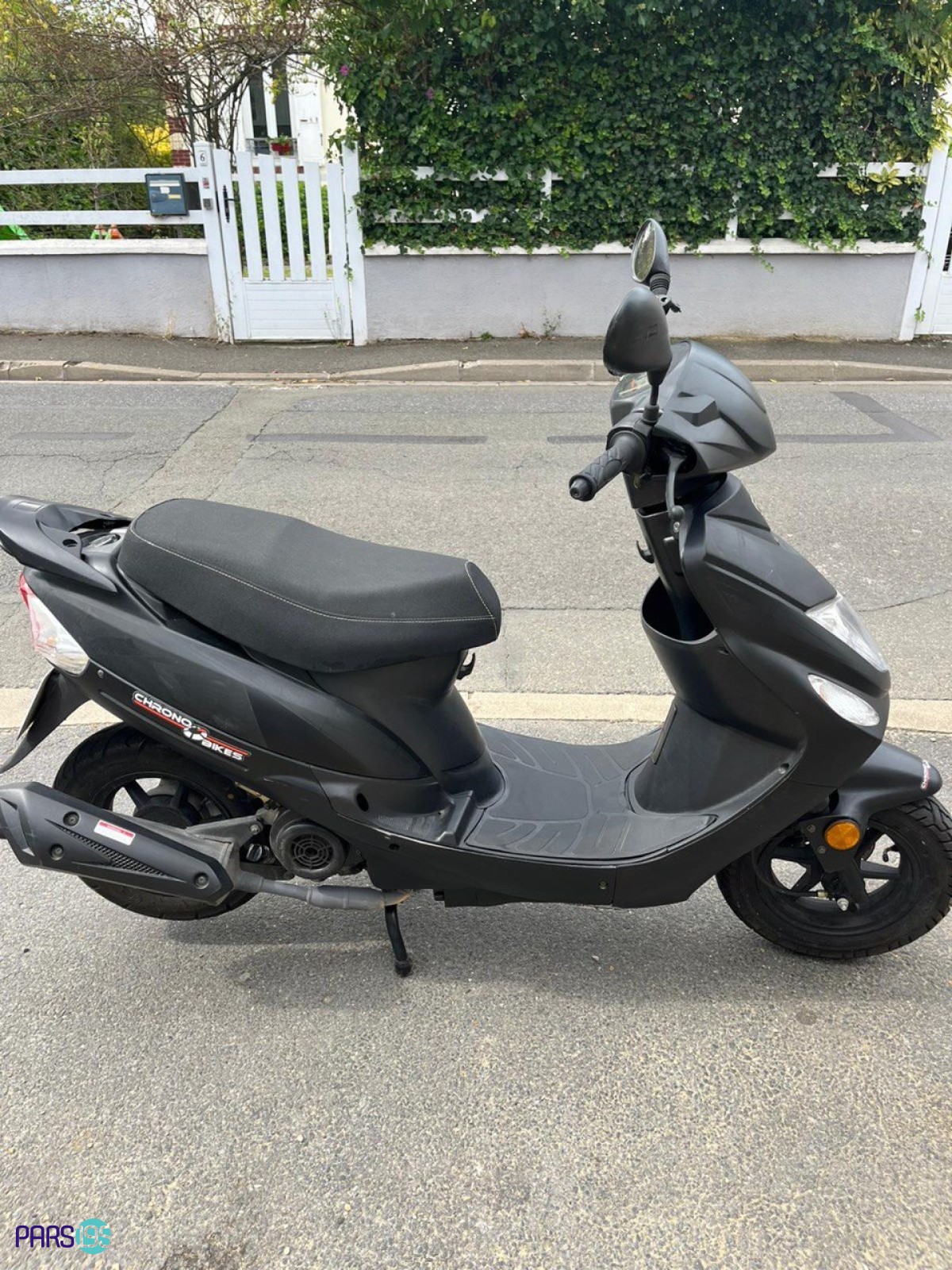 فروش اسکوتر NECO ONE 50