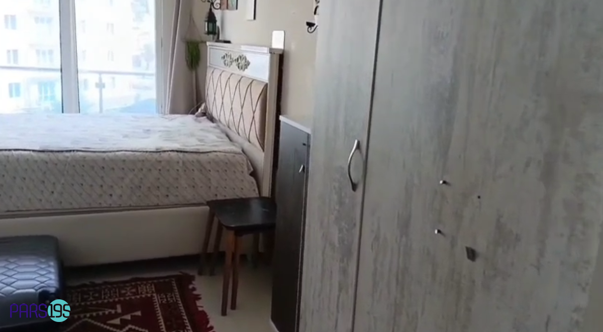 اجاره ماهانه سوئیت در شفق رزیدانس