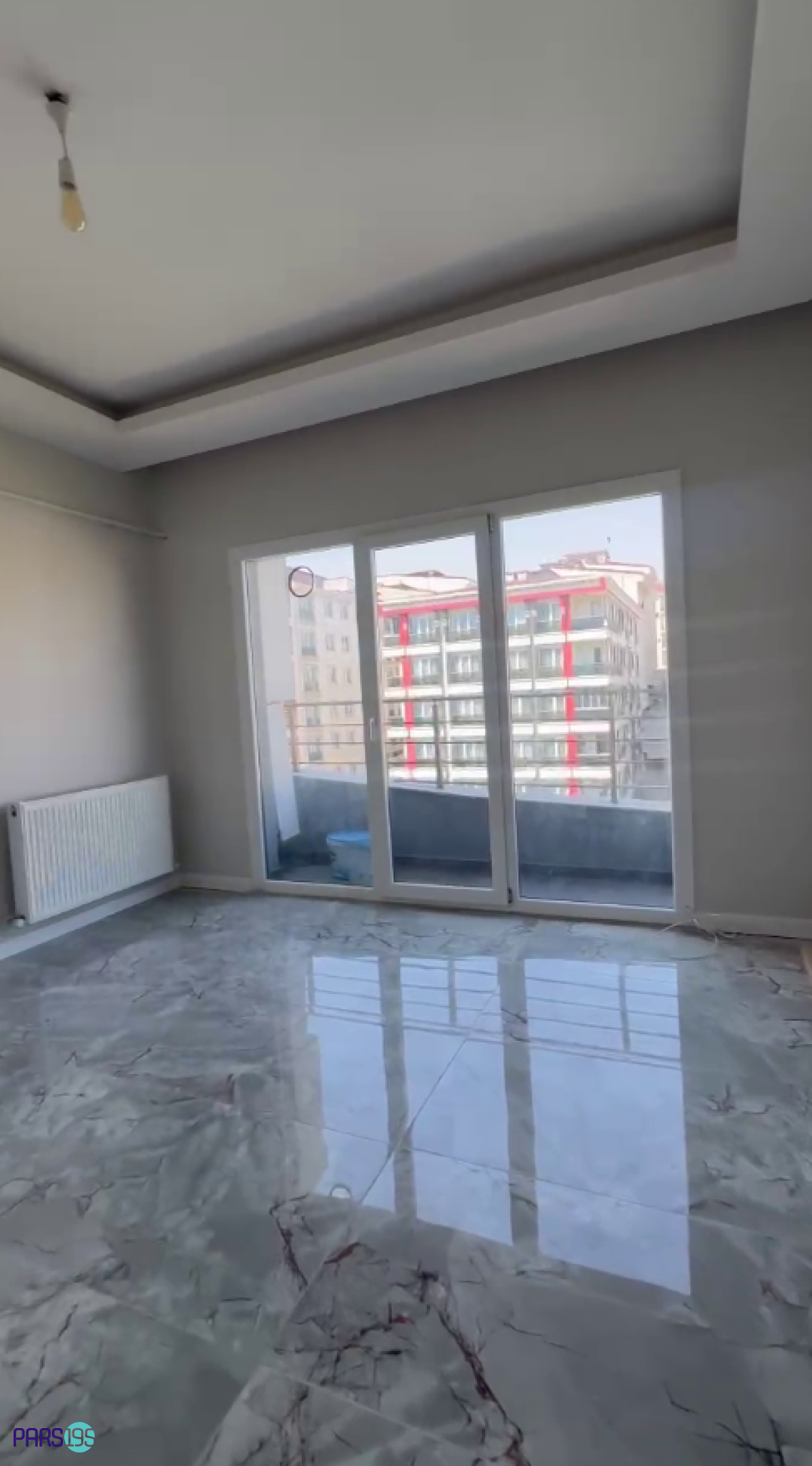 اجاره سالانه 1 خوابه در سیته تراس گاردن