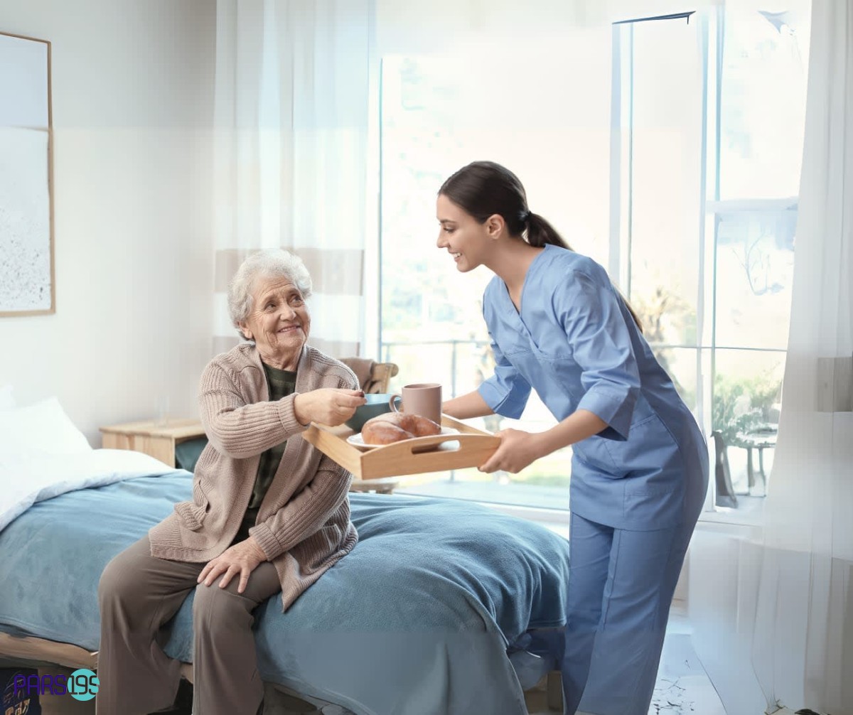 نیازمند پرستار خانم در ناحیه اورنج کانتی