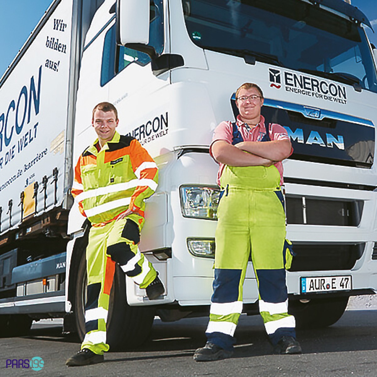 استخدام چند راننده با تجربه ماشین سنگین