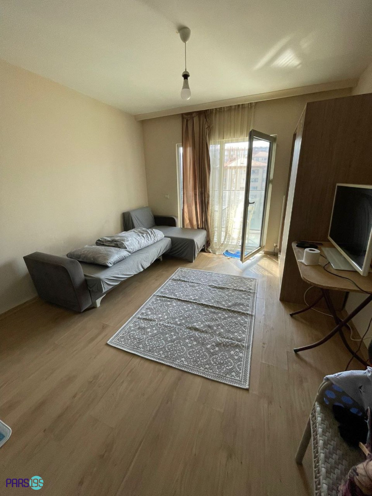 اجاره سالانه سوئیت مبله در یاشار سوییت 