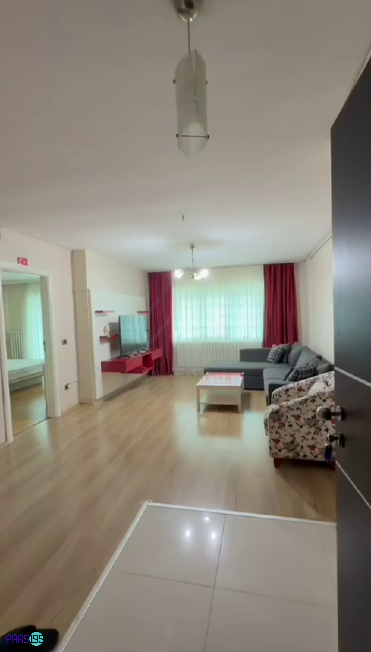 اجاره واحد تک خواب مبله در استوری 1