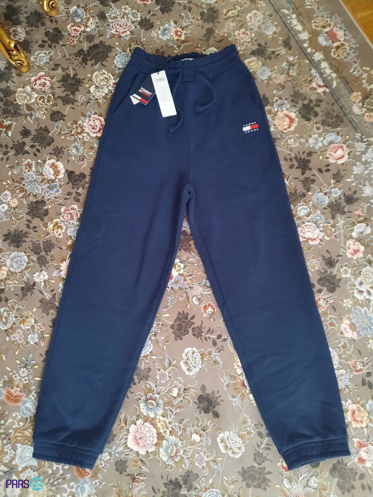 شلوار سرمه ای سایز xs فروشی