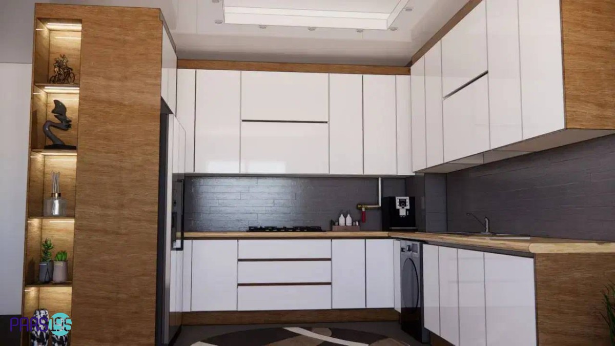 استخدام نصاب و مونتاژ کار آشپزخانه فول تایم