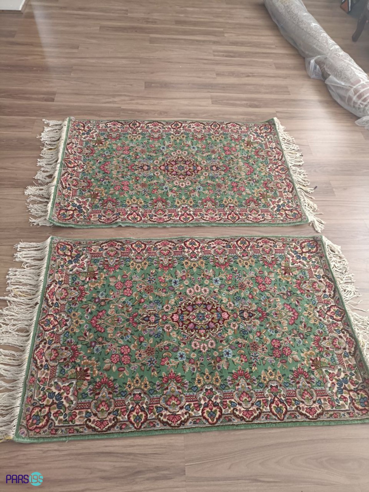 فرش و قالی با کیفیت کرمان