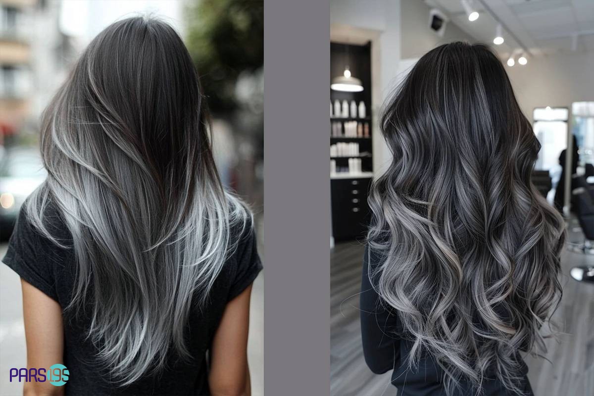 استخدام خانم متخصص در کار مو در محدود Angel