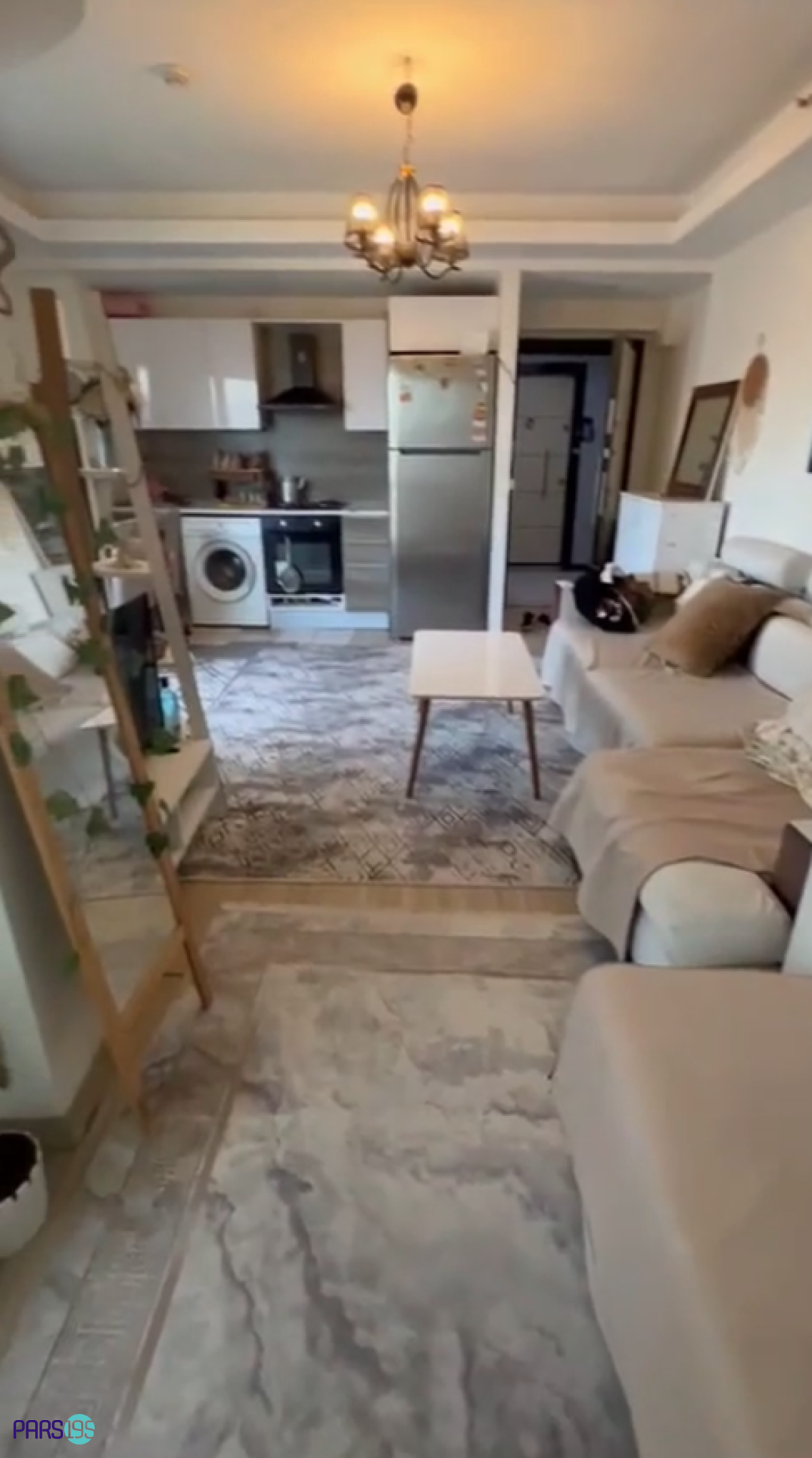 اجاره ماهانه یا کوتاه مدت سوییت در اکتاورز سیته