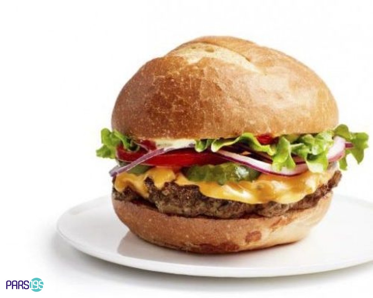 نیازمند برگر شف برای bella pizza castlford