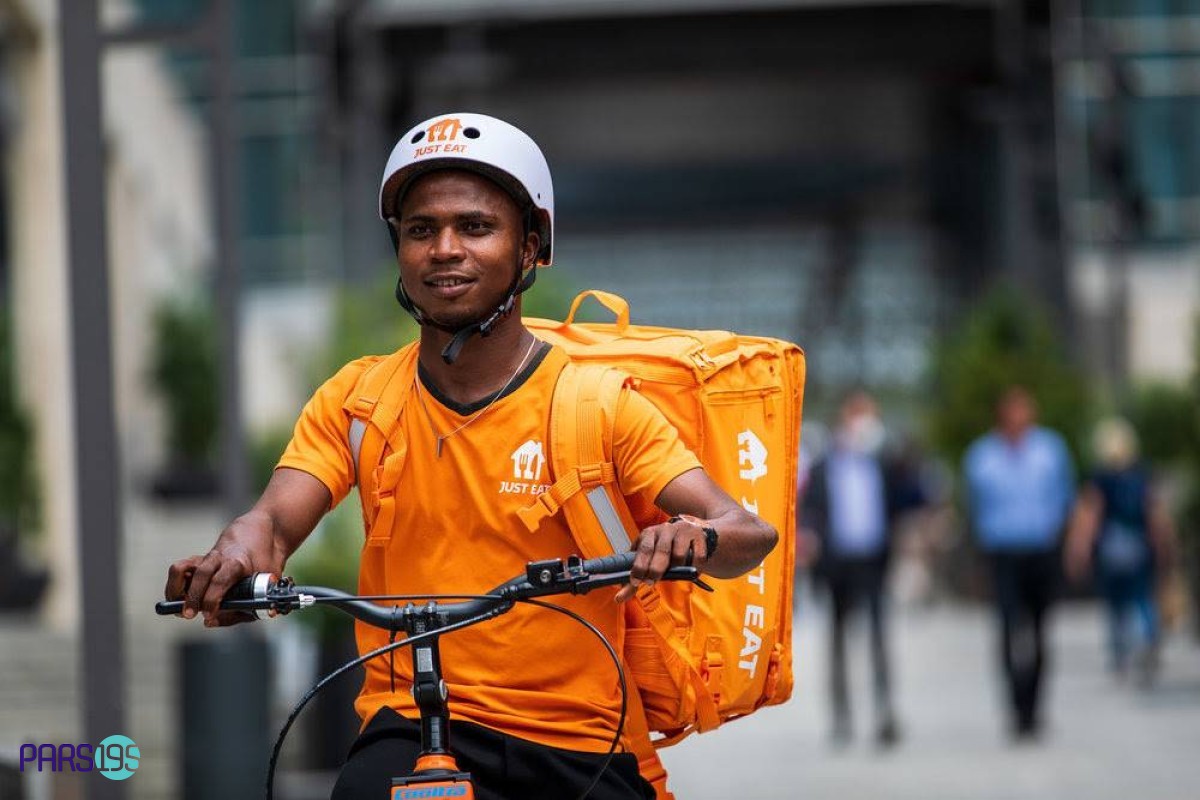 نیازمند راننده با تجربه برای takeaway در منطقه Sutton Coldfield