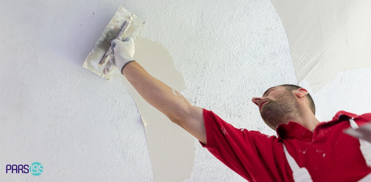 نیازمند گچکار برای 8 نوامبر