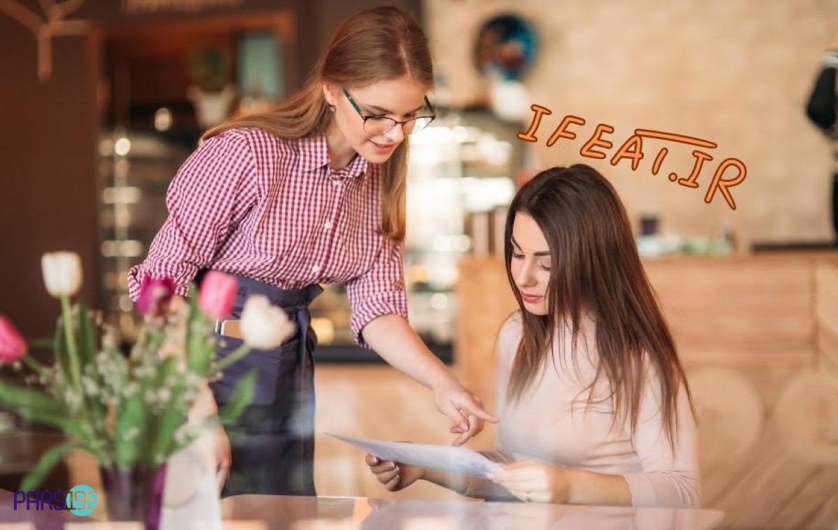 استخدام ويتر/ويترس با تجربه در لندن