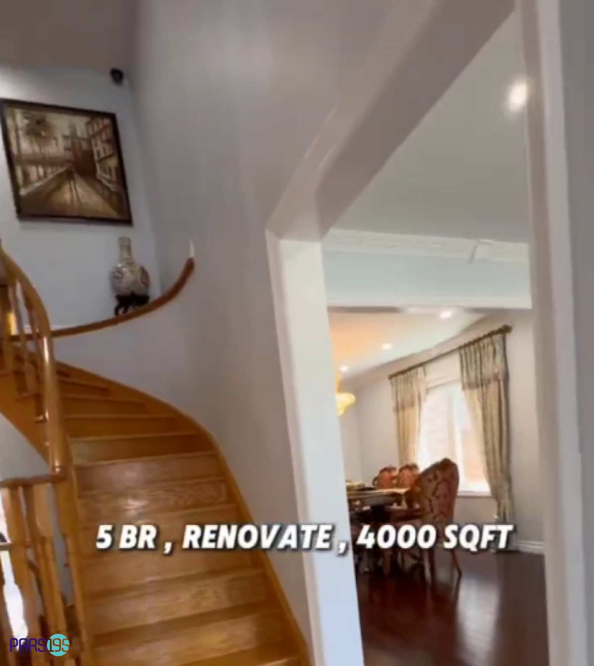 فروش خانه مستقل 5 خوابه در ریچموند هیل