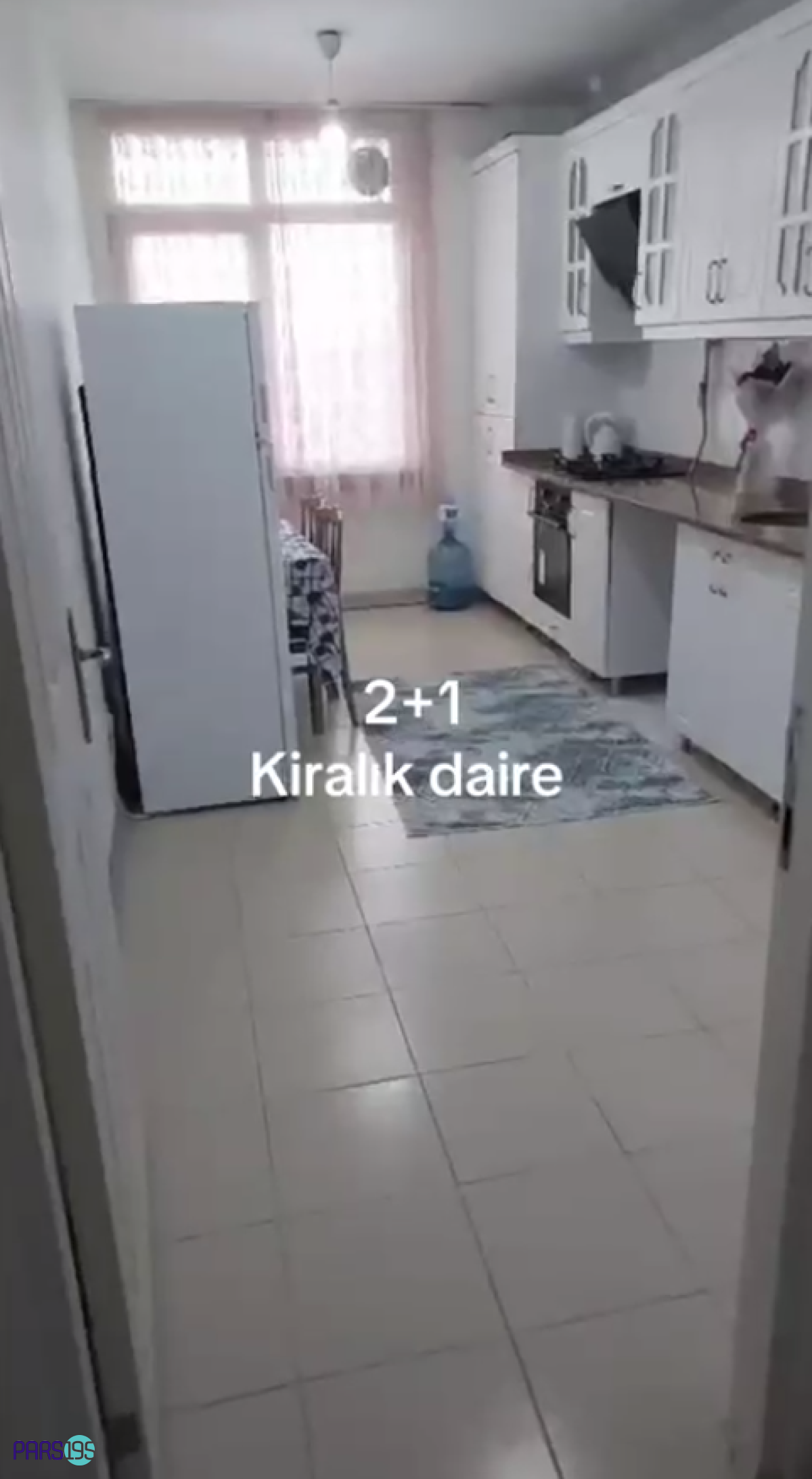 اجاره سالانه 2 خواب مبله در سیته فی تاور