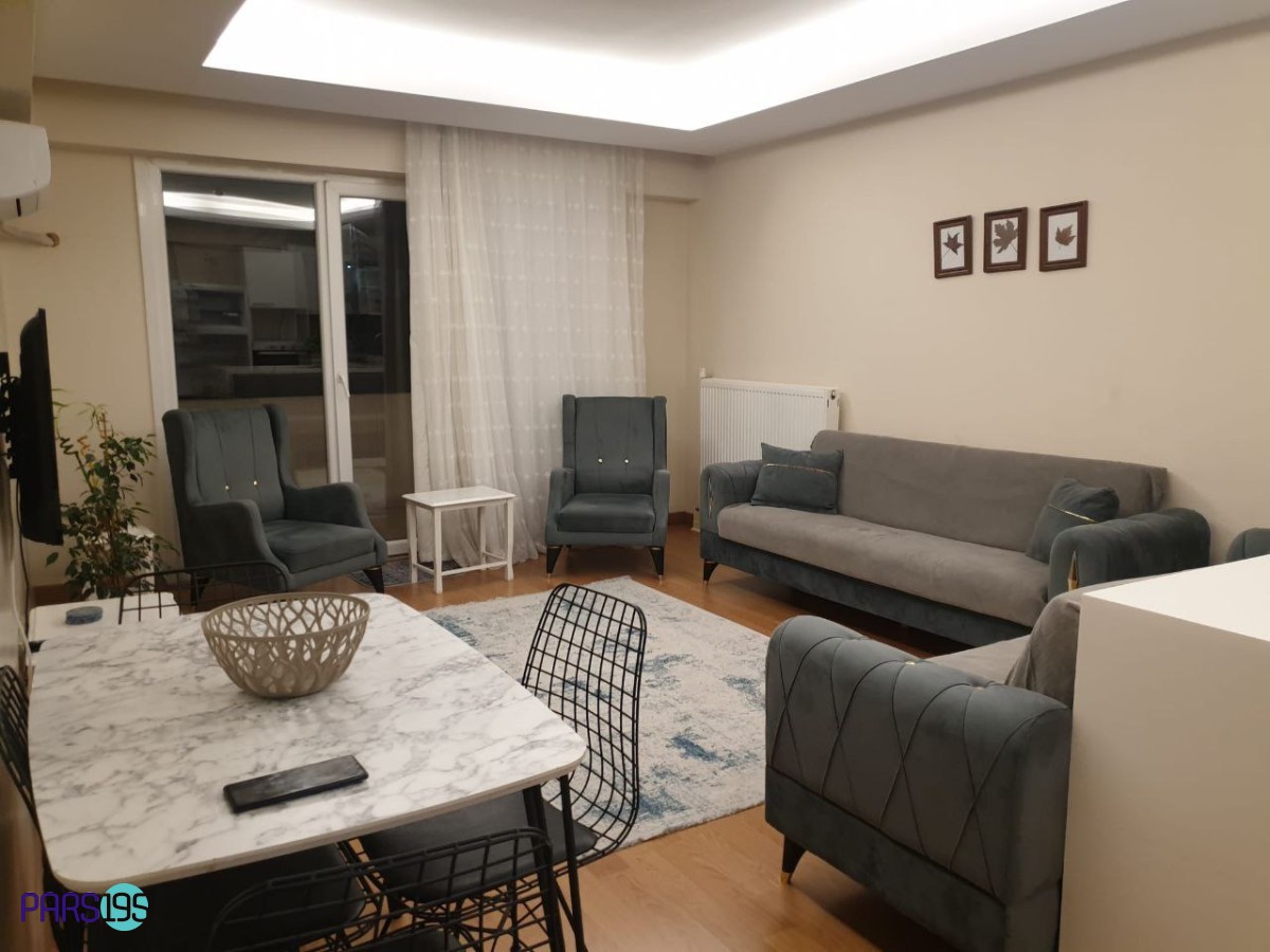 اجاره واحد 1 خواب روزانه و ماهانه در بلو رزیدانس