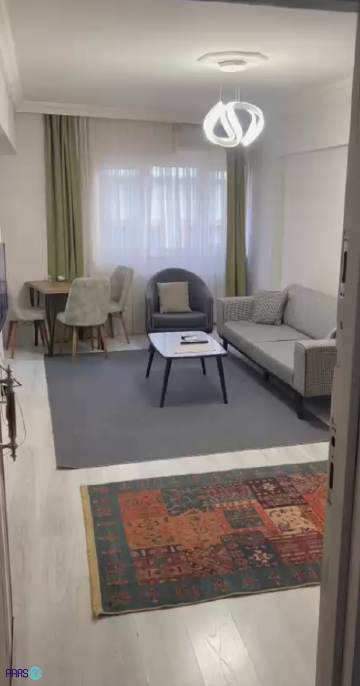 اجاره یک خواب تکسیم فردیه