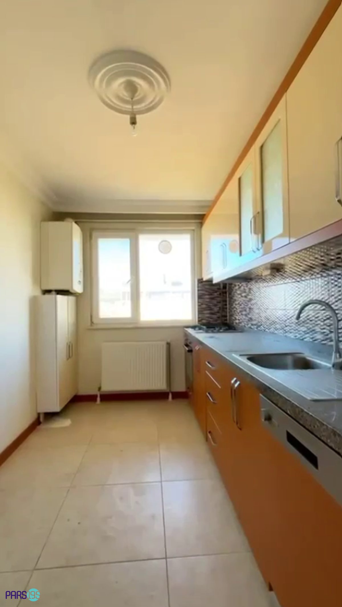 اجاره فوری واحد 4 خواب دوبلکس معکوس 160 متری