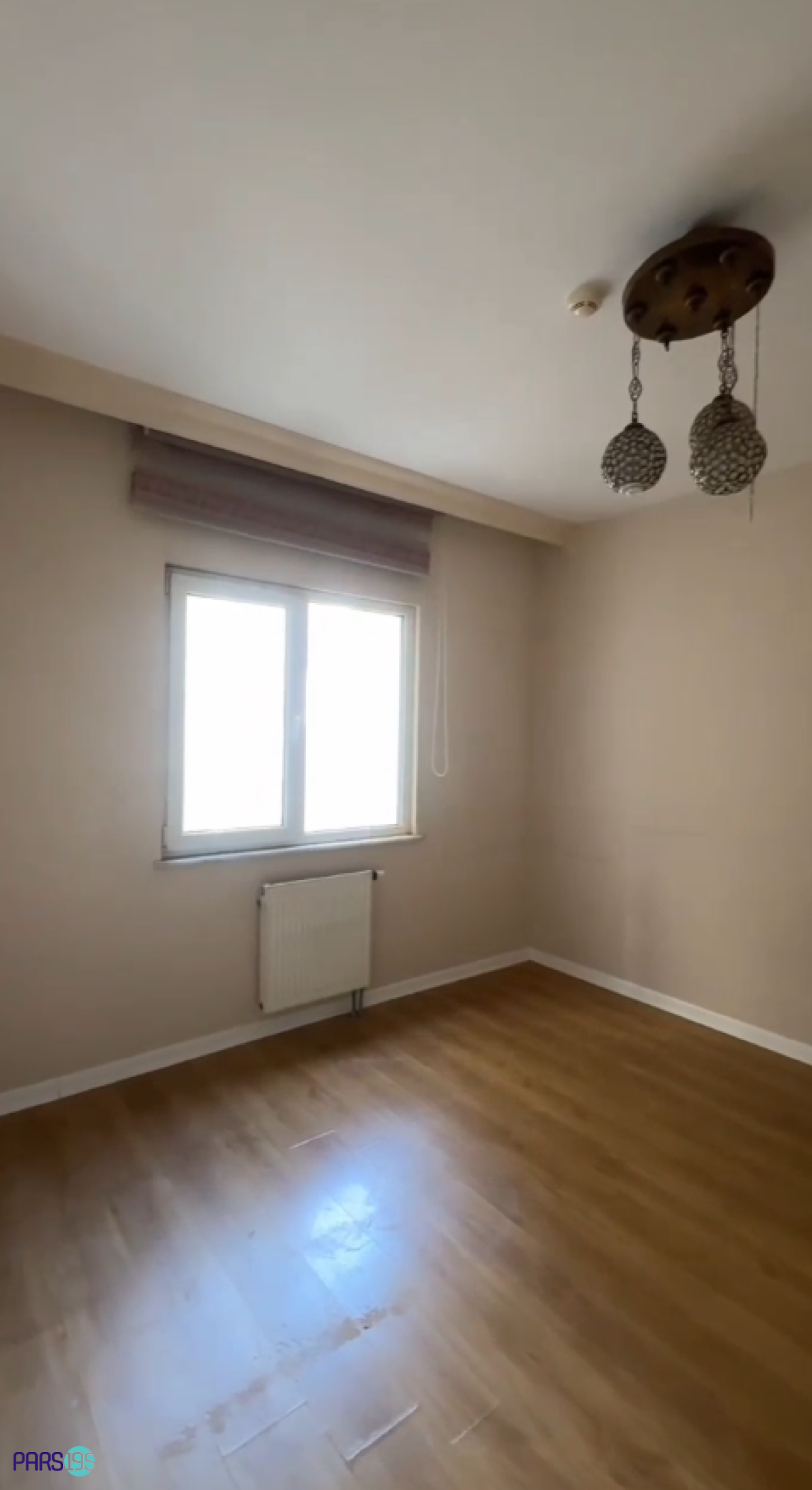 اجاره سالانه واحد تک خواب بدون اشیا در اینویا 2