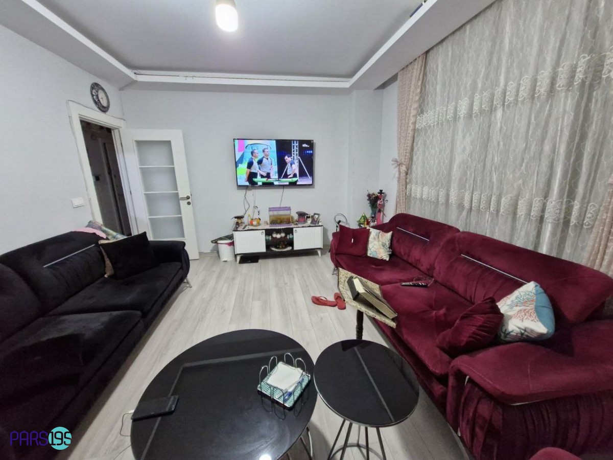 اجاره سالانه واحد 2 خواب مبله در کاواکلی