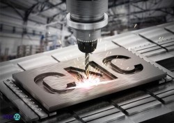دنبال کار در زمینه CNC تراشکاری فرزکاری