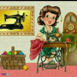 خیاطی و خشکشویی افروز