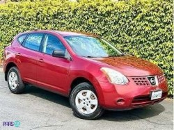 فروش Nissan rouge 2009