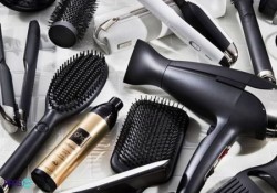 اسبیلدونگ آرایشگری
