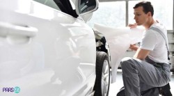 نیاز به یک صافکار ماهر و کار بلد