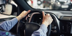 نیاز به درایور برای 5 روز در هفته