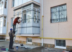 استخدام جوشکار ماهر برای ساخت درب و پنجره