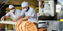 استخدام در رستوران ایرانی راندوو