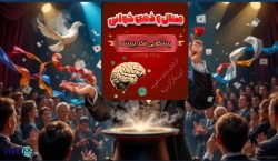 شعبده باز و منتالیست در فرانسه