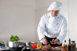 استخدام آشپز نیمه وقت در LA