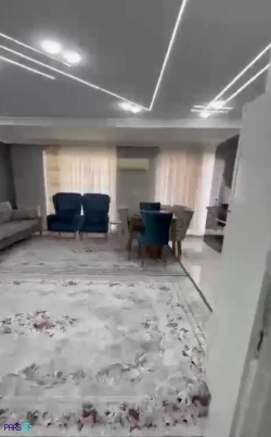 اجاره سالانه واحد 2 خواب مبله در طبقه اول