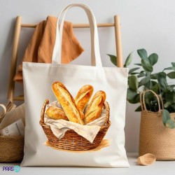 استخدام خانم در باگت‌ شاپ